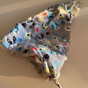 Dog Bandana